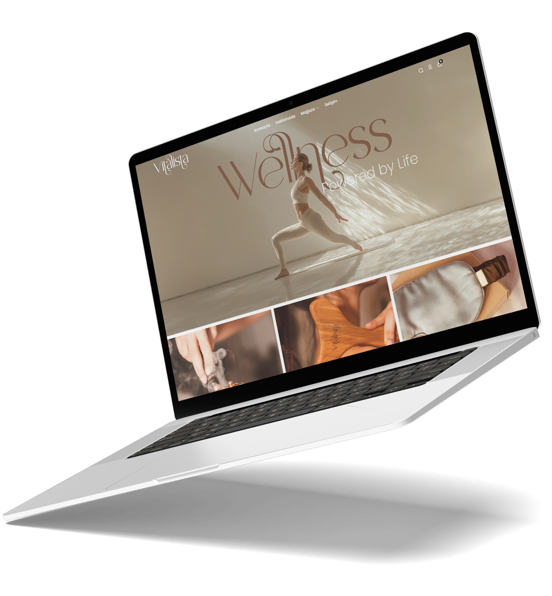 web sitesi tasarim